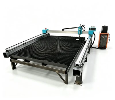 Máy cắt plasma CNC giàn 6015