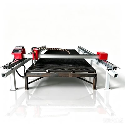 Máy cắt plasma CNC 6020